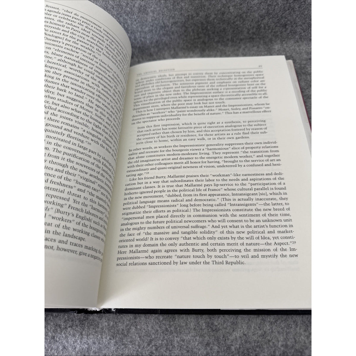 Art and the French Commune: Imagining Paris After War and Revolution by Boime