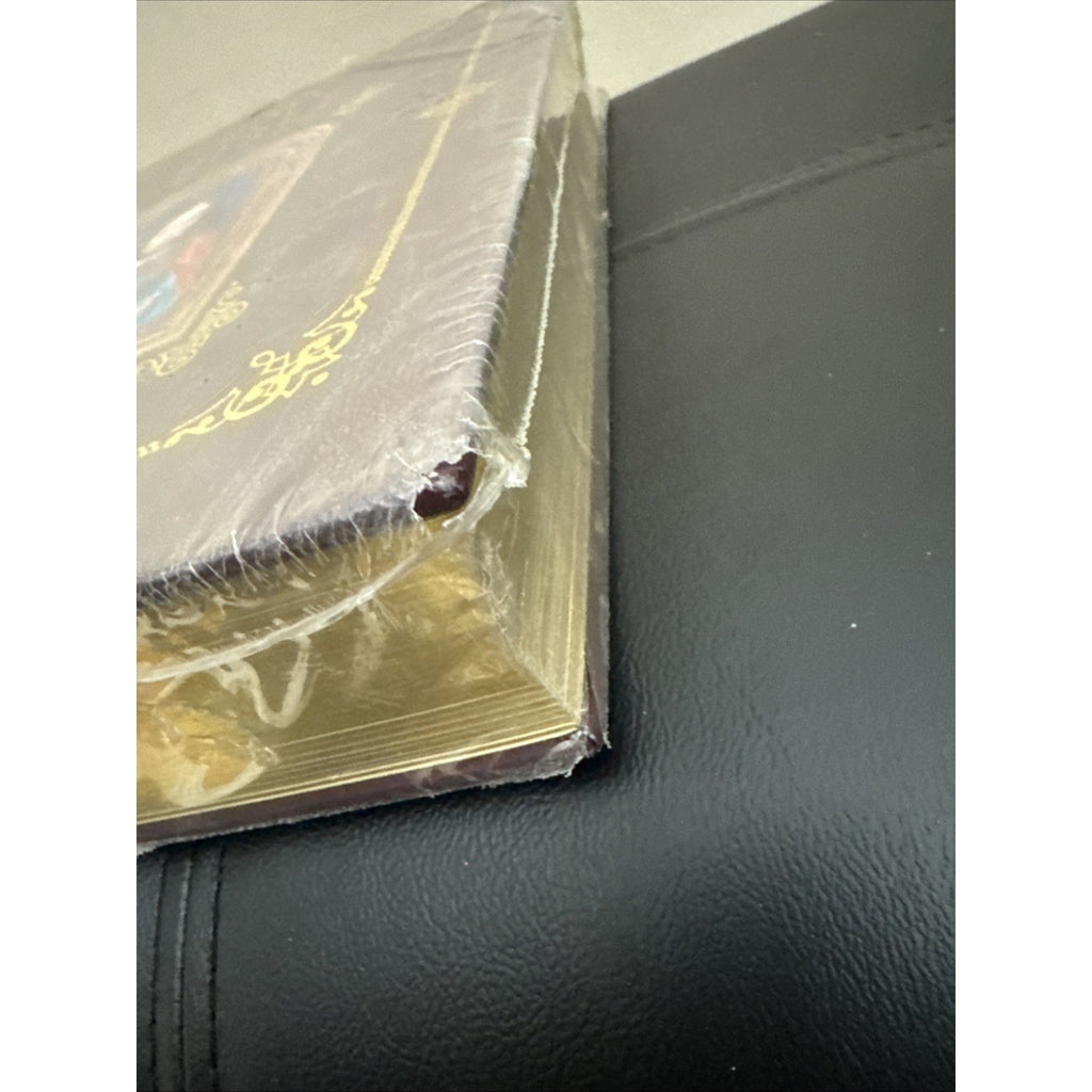 Holy Bible by Skyhorse Publishing (2011, Hardcover)