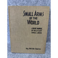 Small Arms of the World 7th Edition 1962 W.H.B. Smith HC Stackpole