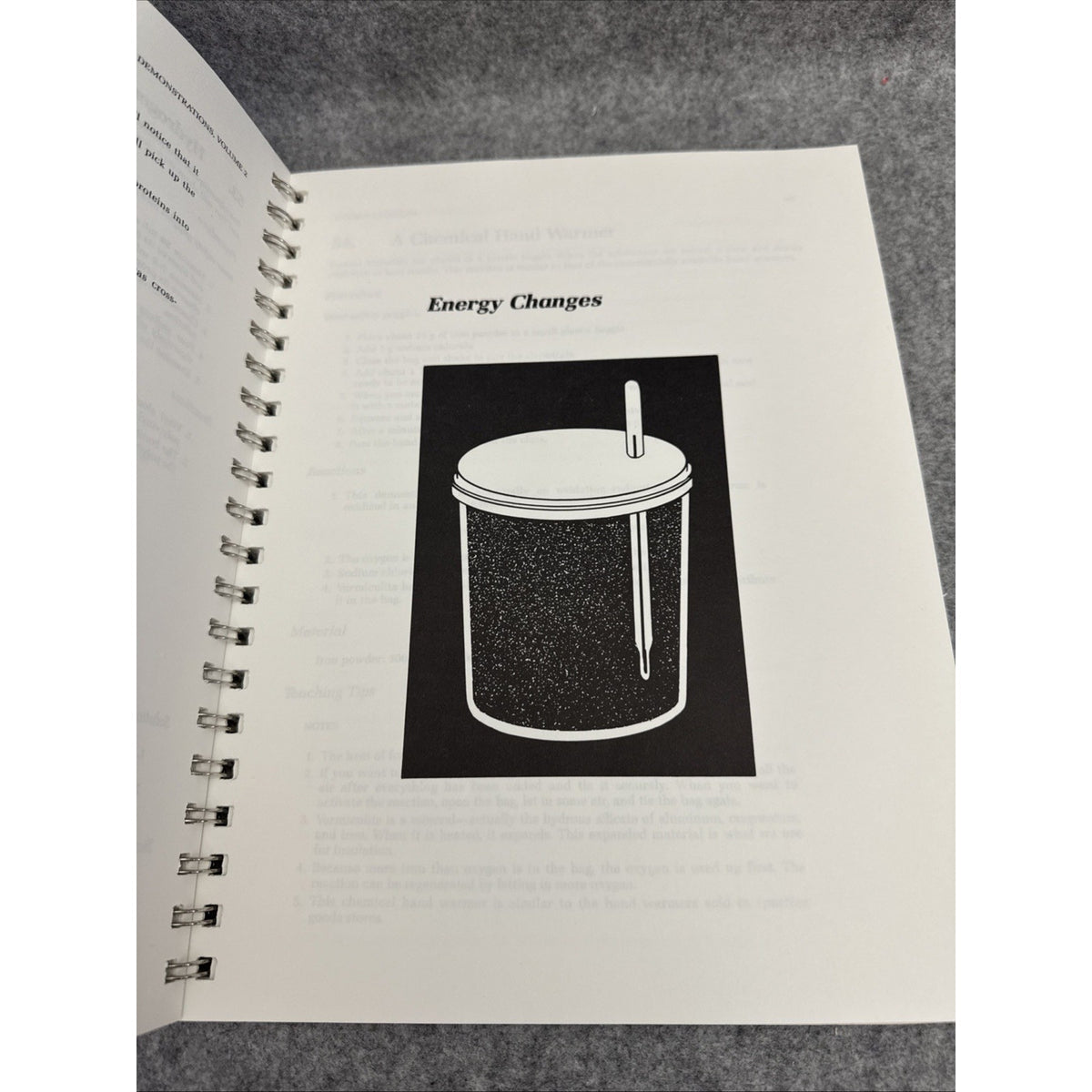 Chemical Demonstrations: A Sourcebook For Teachers Volume 2 - 2nd Ed.