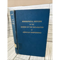 Biographical Sketches of The Signers Of The Declaration of American Independence