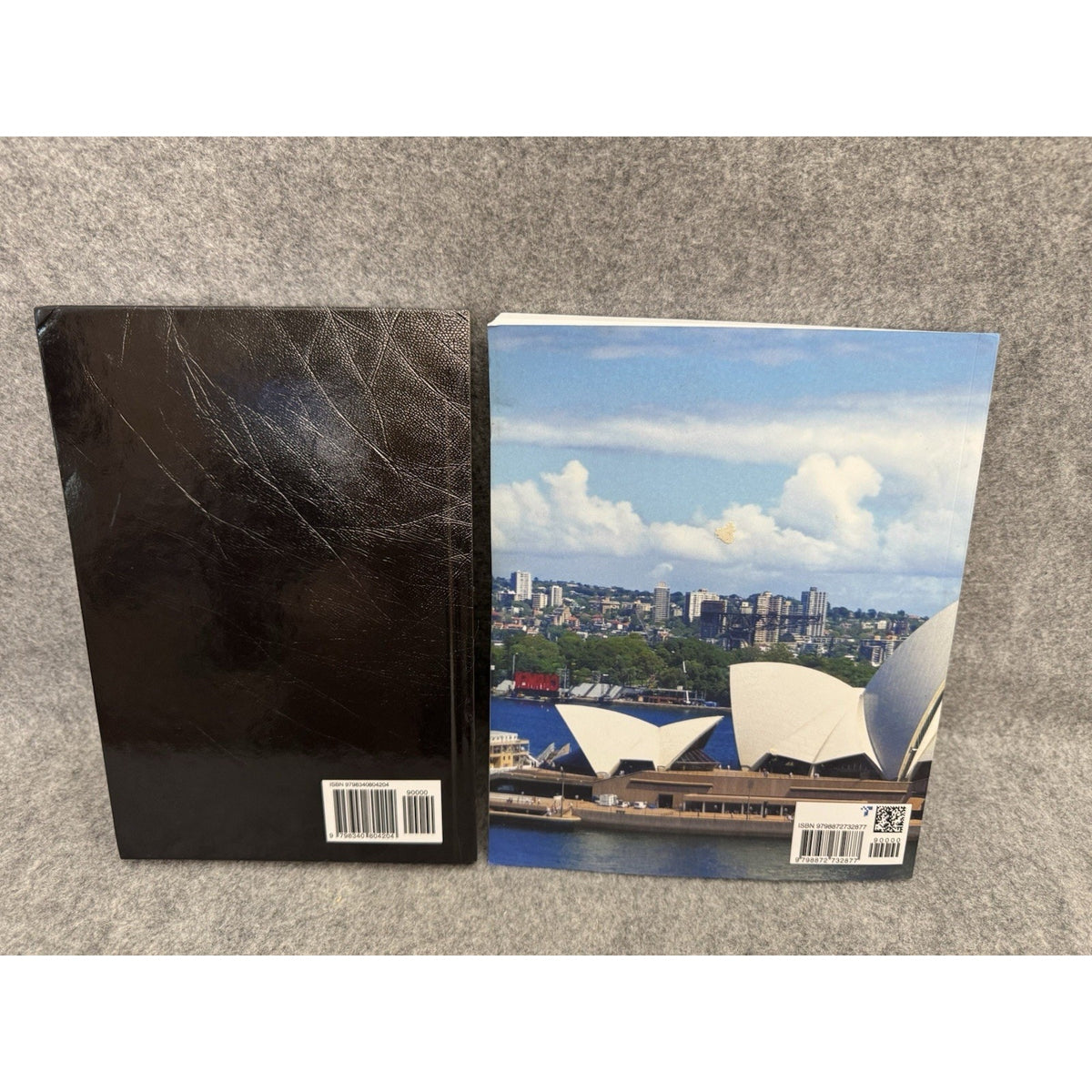 Australian Immigration Handbook & Moving to Australia Guide 2 Book Lot