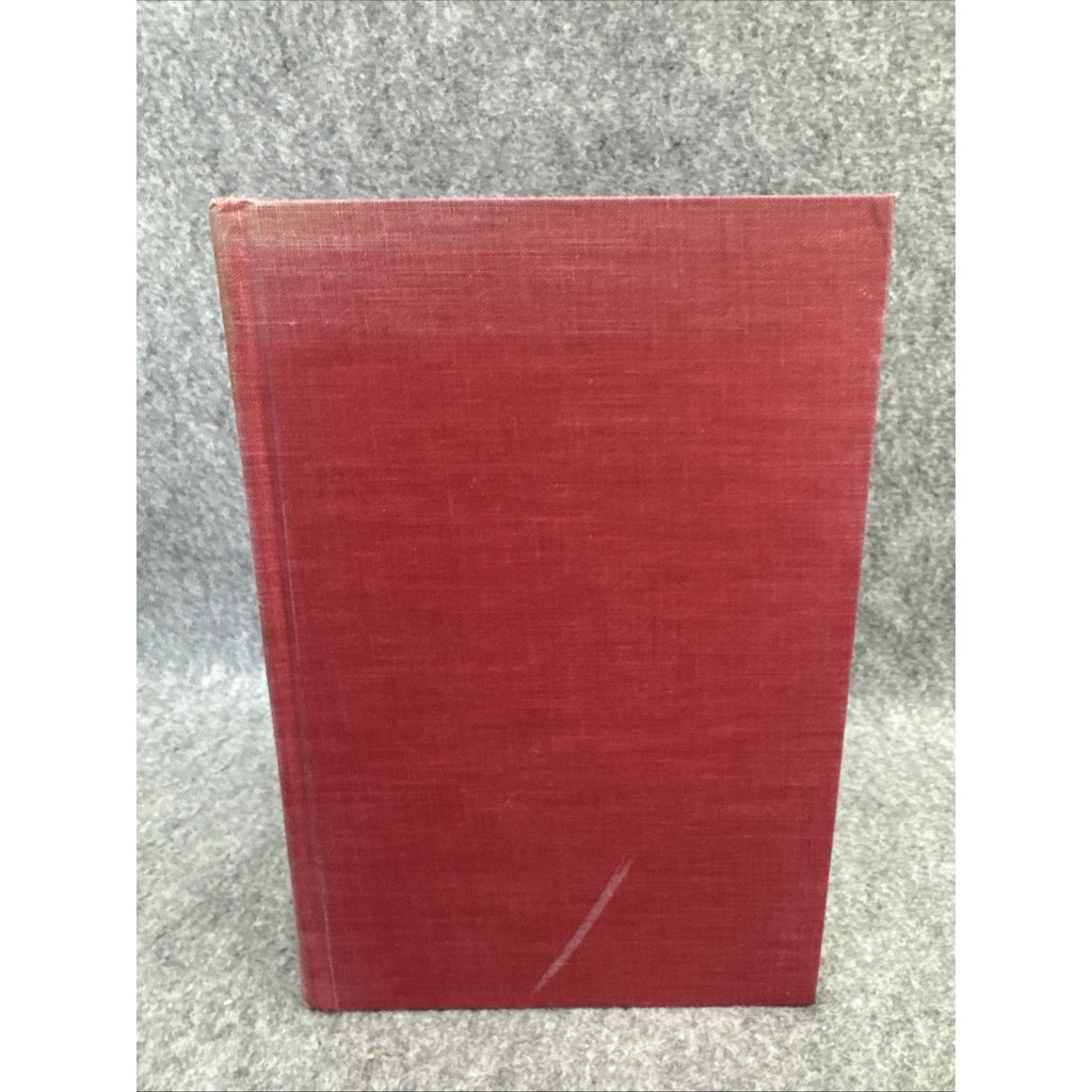 The Mind of America, 1820-1860 by Rush Welter HC 1975