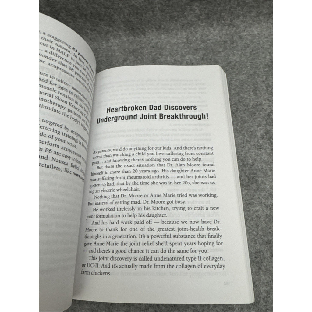 Health Uncensored Health Alliance for Advanced Book 25 Forbidden Cures