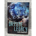 Drysine Legacy : The Spiral Wars by Joel Shepherd (2016, Trade Paperback)