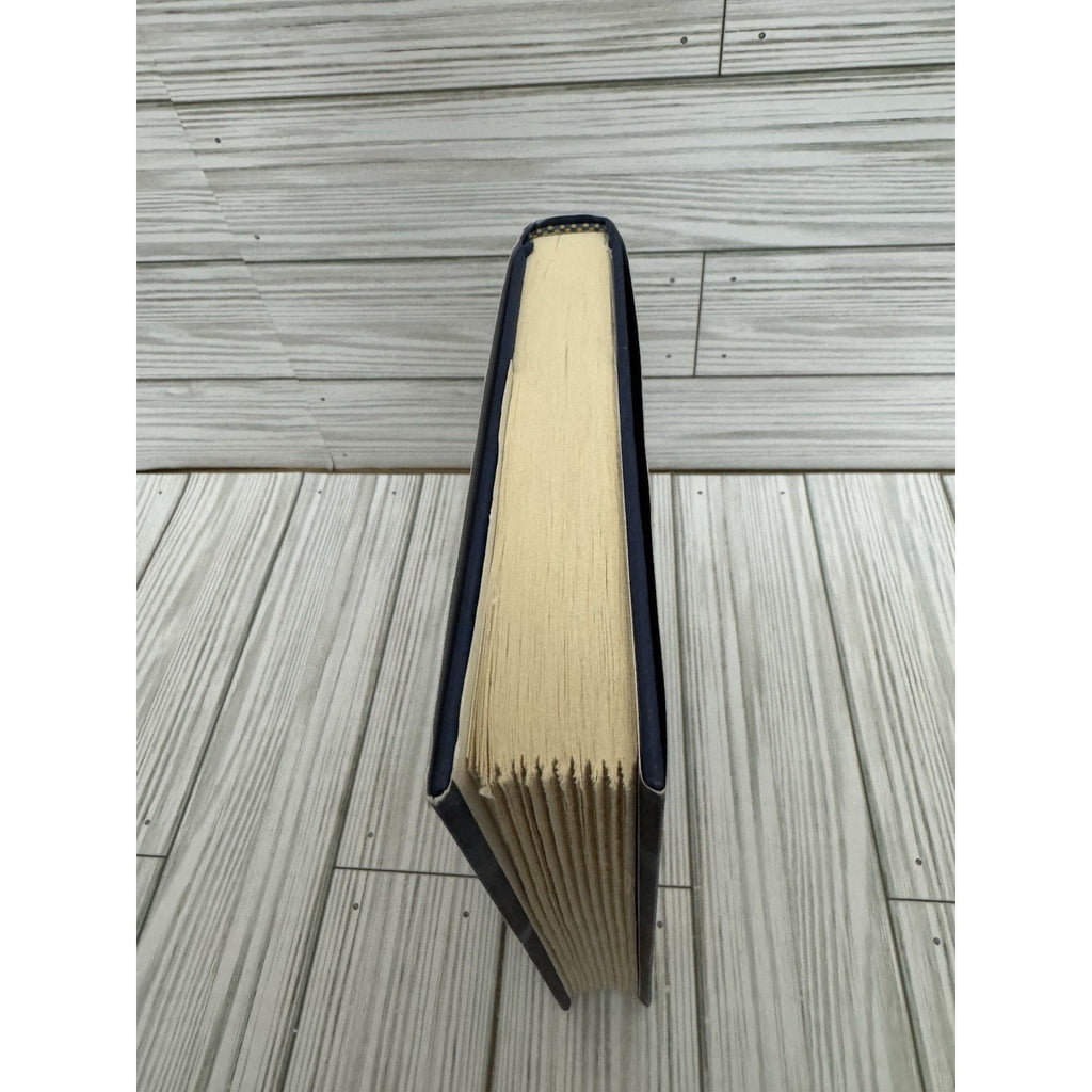 Finding North George Michelsen Foy 1st Ed 2016 Signed HC
