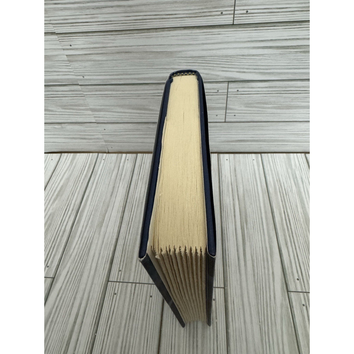 Finding North George Michelsen Foy 1st Ed 2016 Signed HC