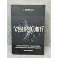 Cybersecurity Bible Hugo Hoffman 4 Books in 1 Network Security 2020 PB
