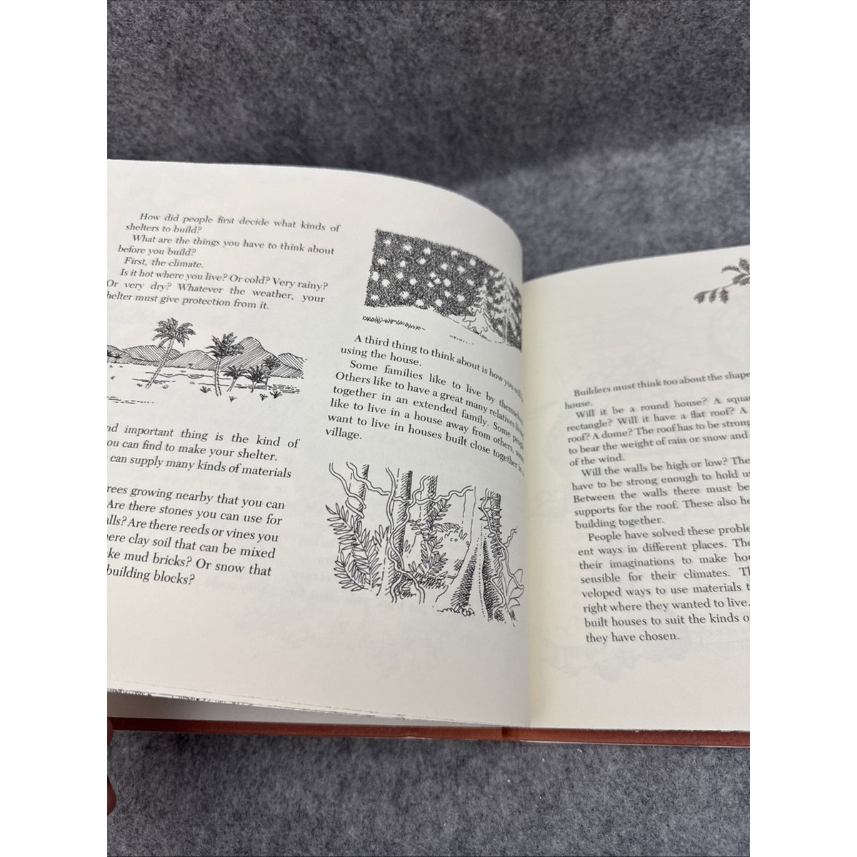 Simple Shelters by Lee Pennock Huntington; Stefen Bernath