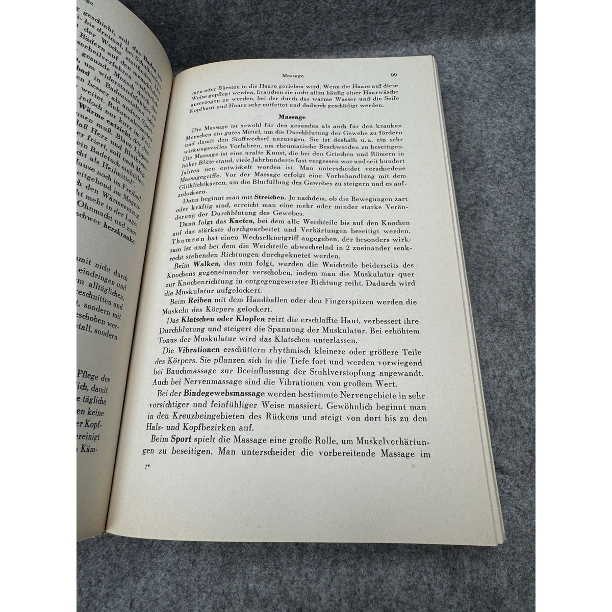 Wisse Erkenne Handle Wilhelm Heupke 1959 German Medical Anatomy Illustrated HC