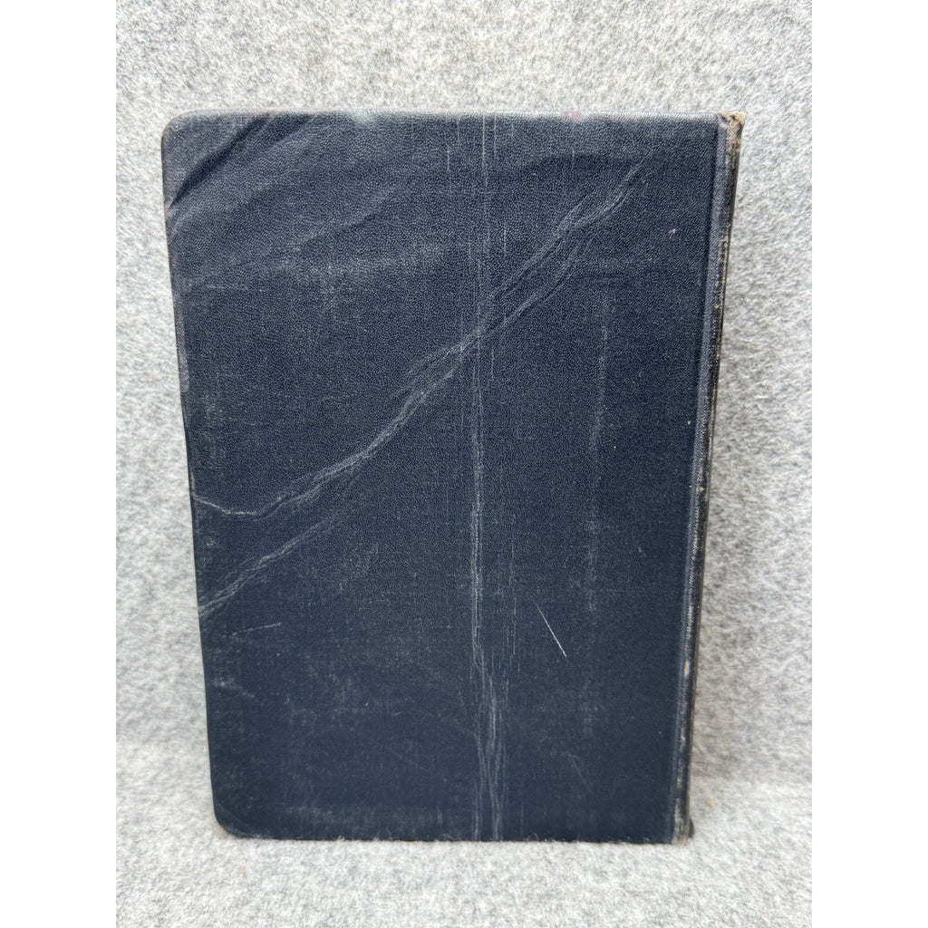 The Bluejackets’ Manual 1940 US Navy 10th Edition WWII Hardcover