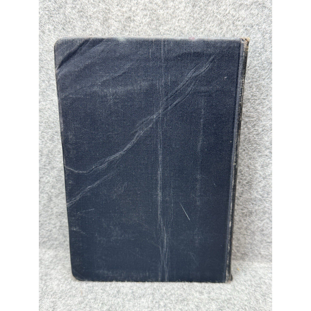 The Bluejackets’ Manual 1940 US Navy 10th Edition WWII Hardcover