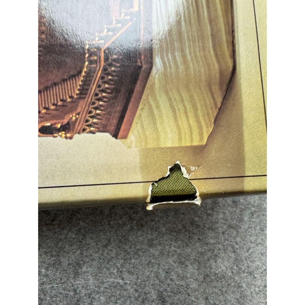 Carl Faberge 1979 First Edition Goldsmith Imperial Court Russia Snowman HC DJ