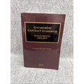 Thomson Reuters Government Contract Guidebook 2012-2013 Feldman Fourth 4 Edition