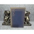 Robert Frost Hard Not to Be King Signed Limited 1st Edition 73/300 1951