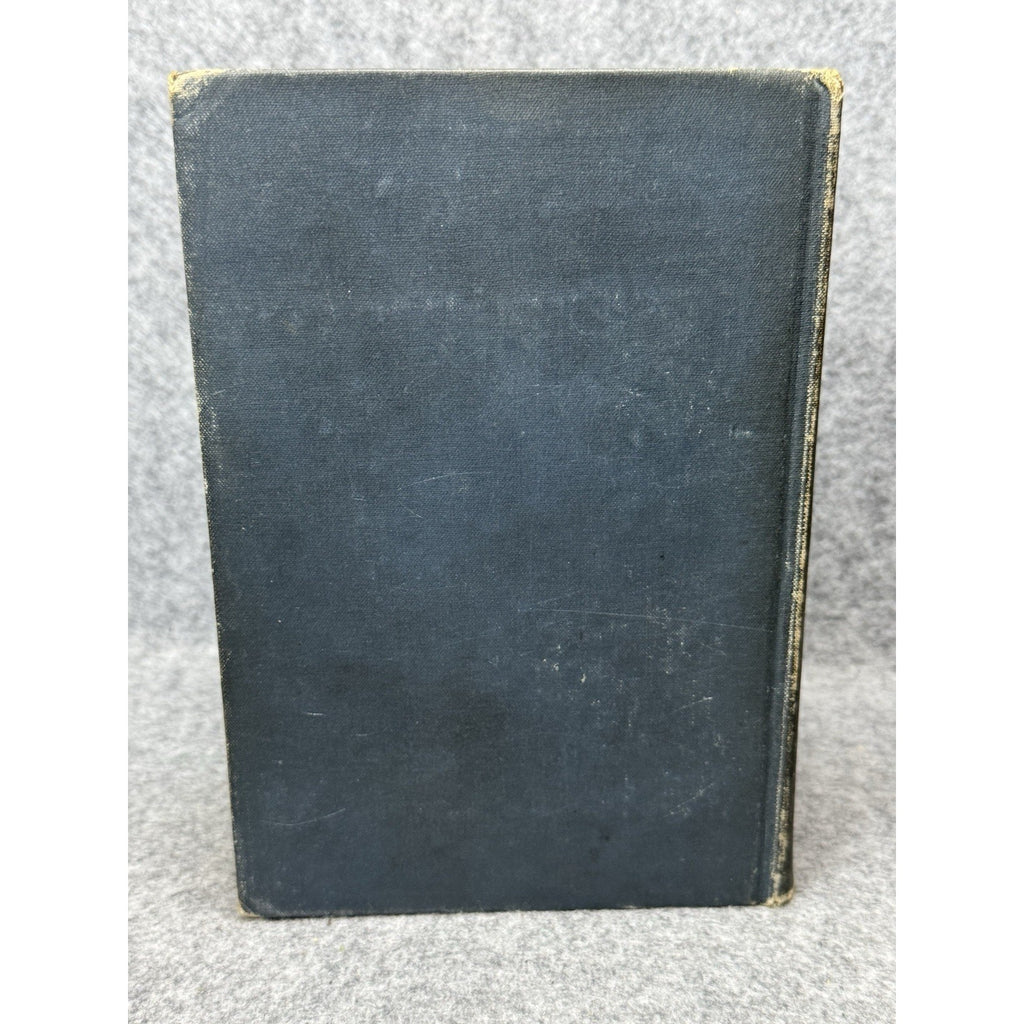 1926 Manual of Tree and Shrub Insects Felt Illustrated Entomology Hardcover