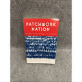 Patchwork Nation: Sectionalism and Political Change in American Politics