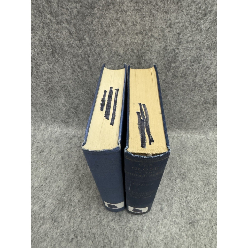 The Empire & The Papacy 918-1273 / Close Middle Ages HC History Lot 2