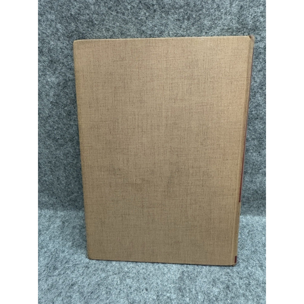 1965 Neurophysiology 2nd Edition Ruch Patton Woodbury Towe HC Medical