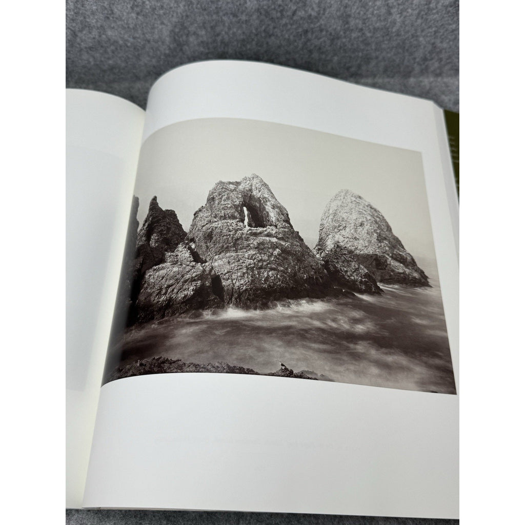 Carleton Watkins The Art of Perception 1999 Photography Yosemite Softcover
