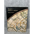 Samplers Mapped & Charted 2005 Witney Antiques Embroidery Map Catalog