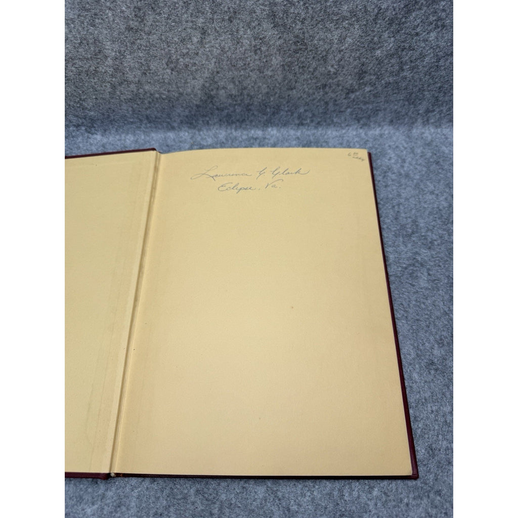 1961 Thermodynamic Properties of Steam Keenan Keyes HC Steam Chart MIT