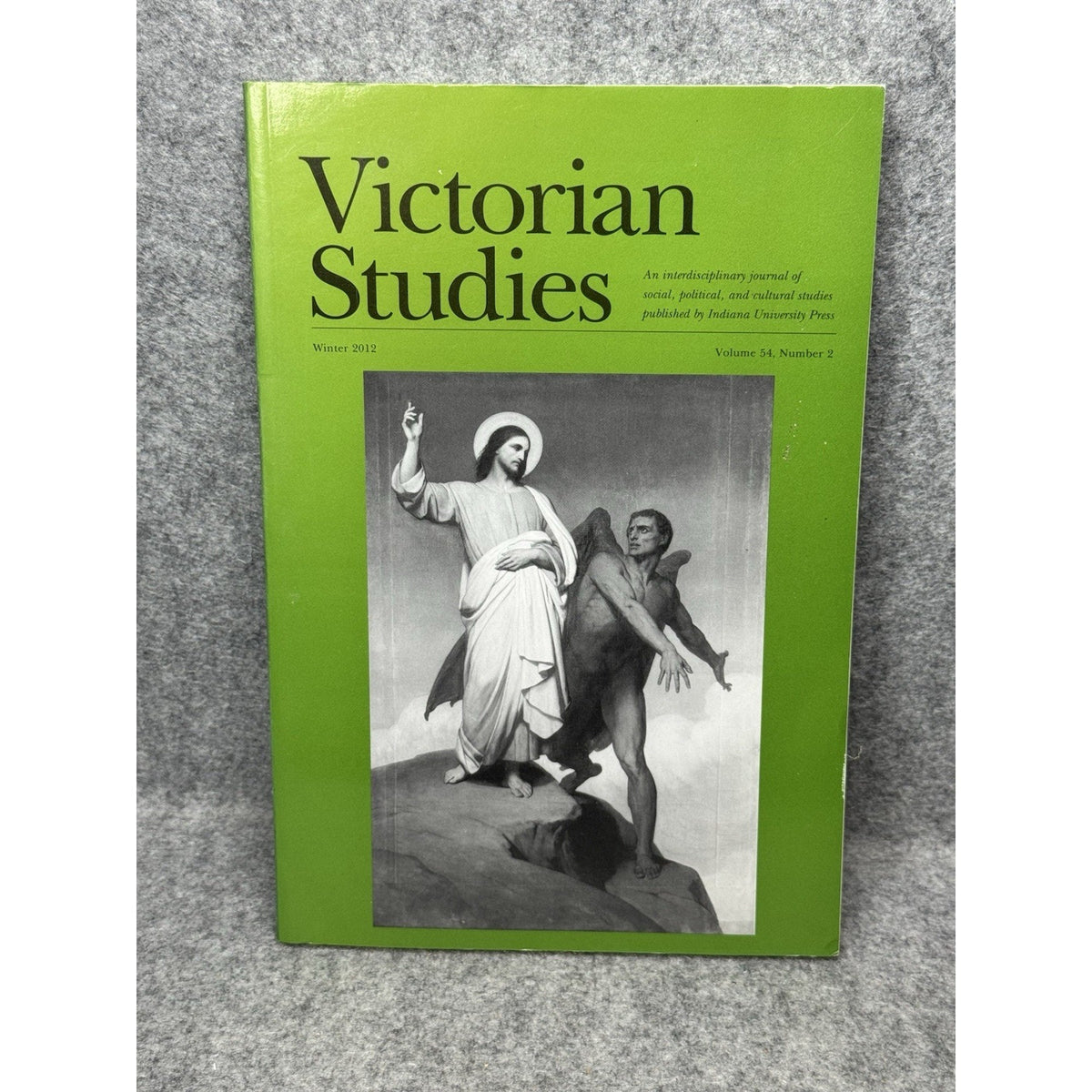 Victorian Studies Winter 2012 British Empire Haiti Chartism Academic Journal