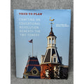 True to Plan 2015 Worcester Polytechnic Institute WPI History Hardcover DJ