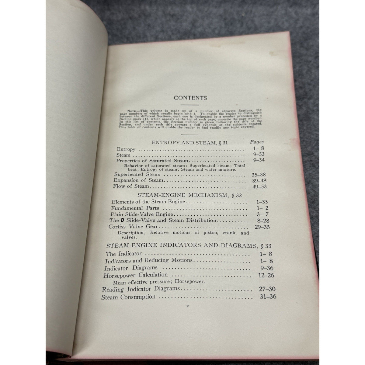 Steam Steam Engines and Turbines 1925 Illustrated Engineering Textbook