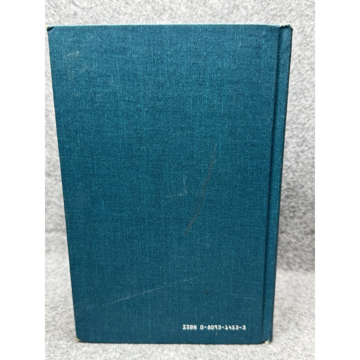 Propertius Modernist Poet of Antiquity Benediktson 1989 1st Edition HC