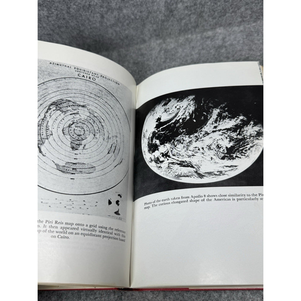 Chariots of the Gods Erich von Daniken 1970 Illustrated Book Club HC DJ