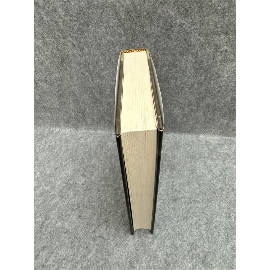 Centrifuge by J.C. Pollock - Stated FIRST EDITION 1984 - Military Thriller