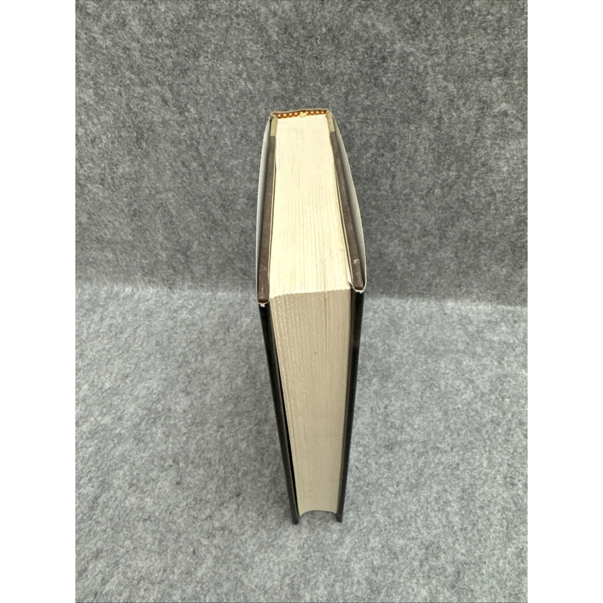Centrifuge by J.C. Pollock - Stated FIRST EDITION 1984 - Military Thriller