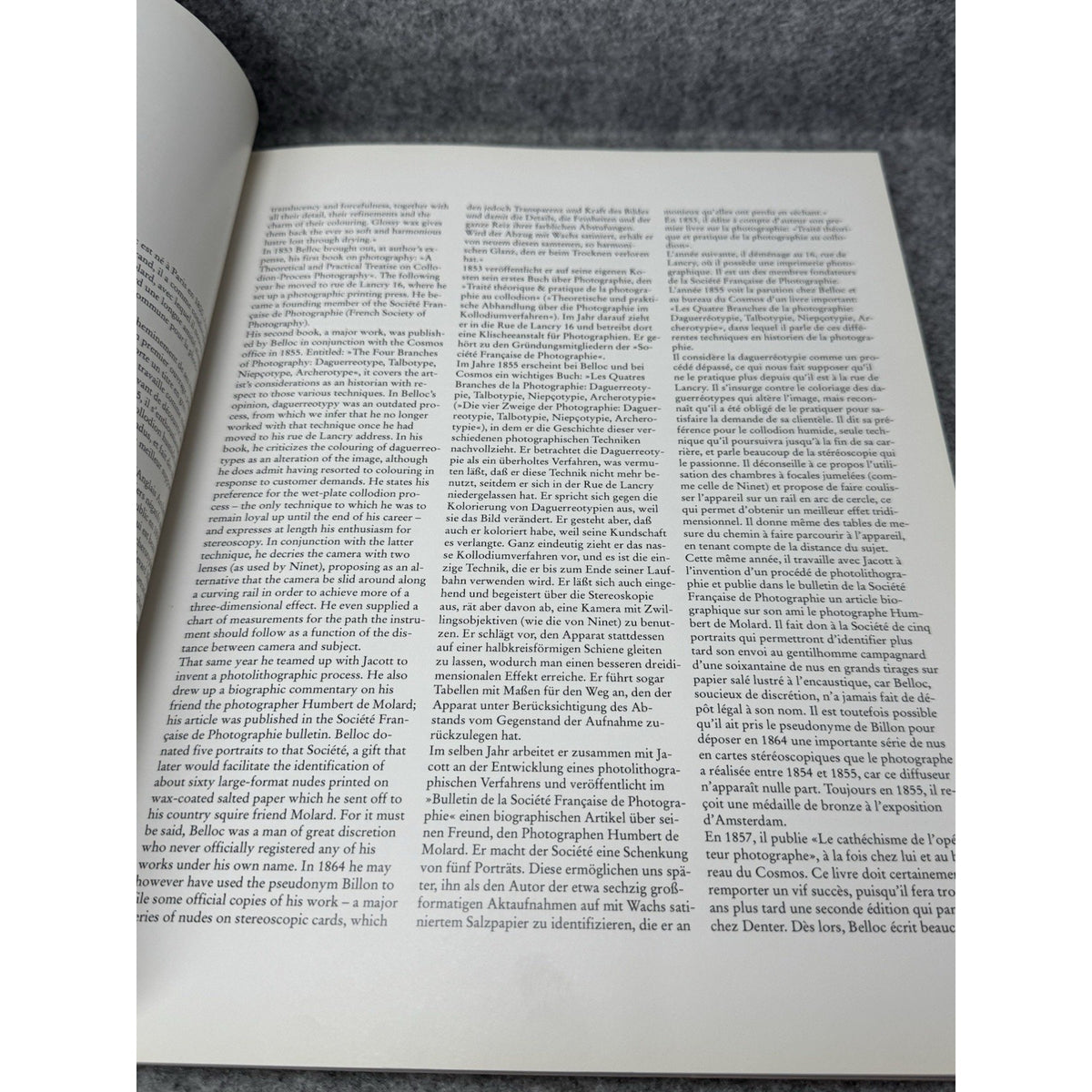 Early Erotic Photography 1993 Serge Nazarieff Taschen Softcover Art History