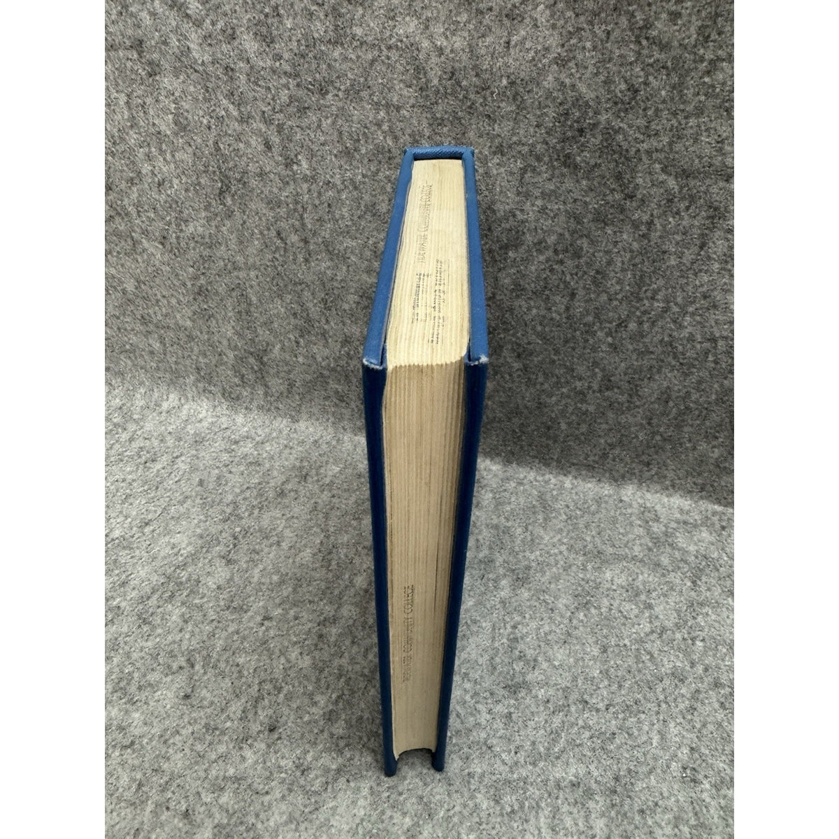 The Genesis Flood 1961 First Edition Whitcomb Morris HC Biblical Scientific