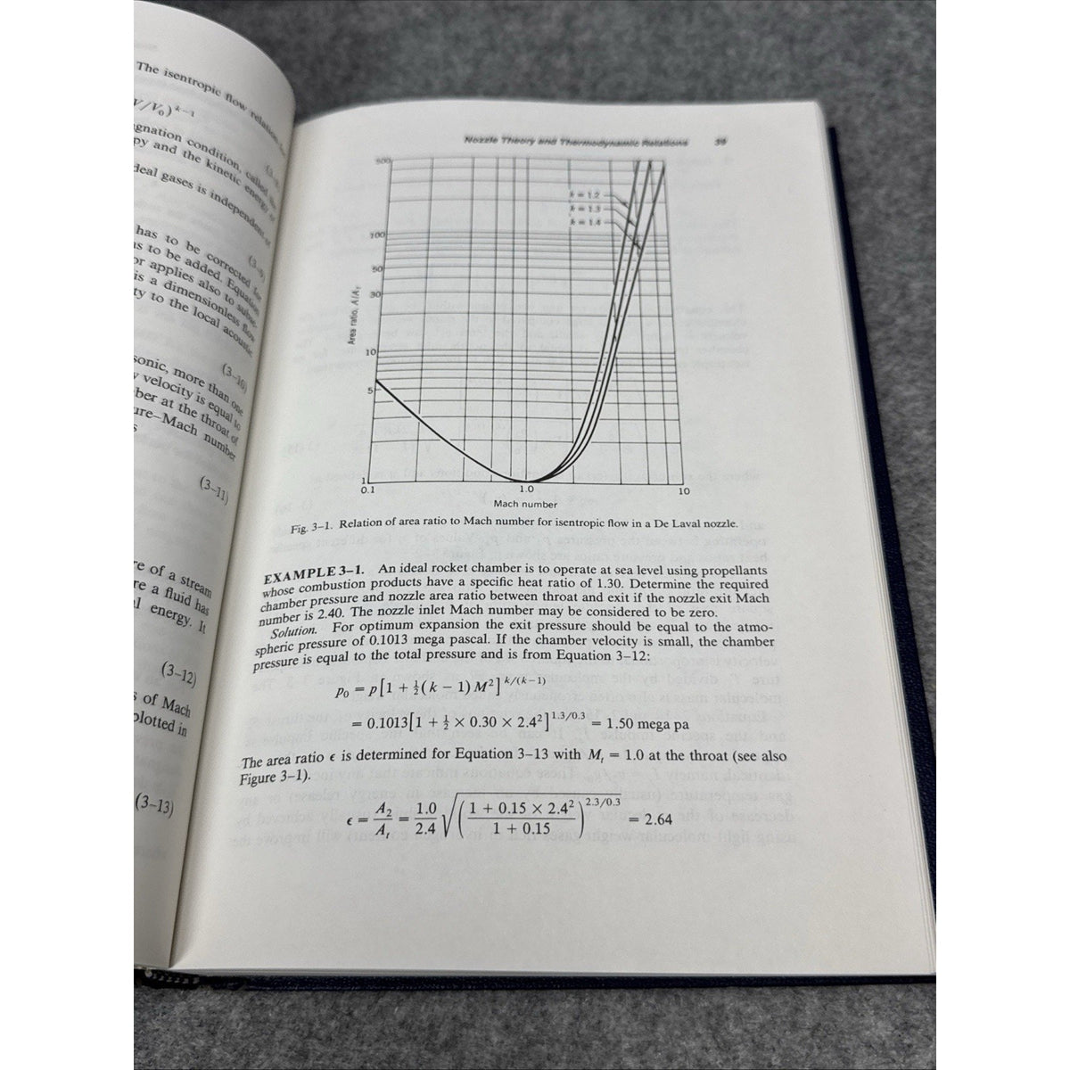 Rocket propulsion elements: An introduction to the engineering...