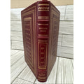 The Franklin Library Sinclair Lewis Stories 1981 Limited Edition Leatherbound