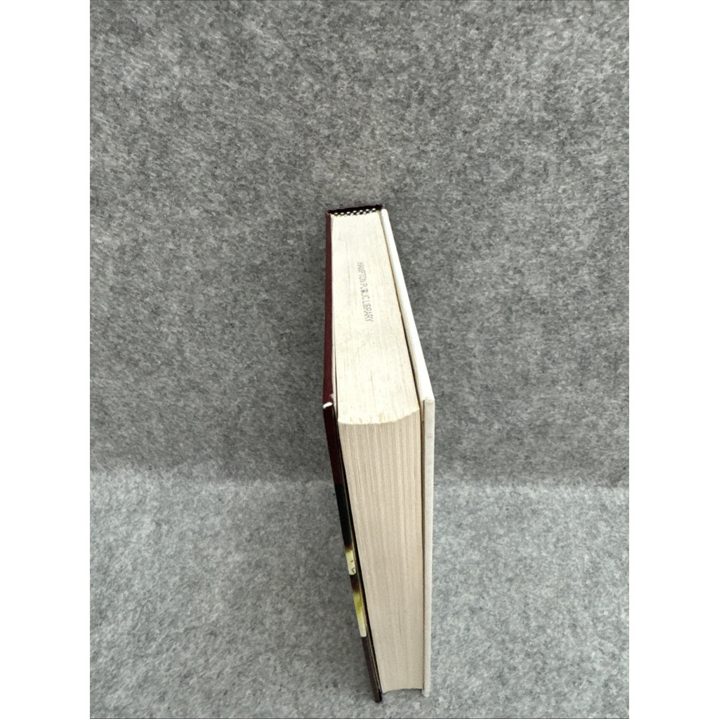Dewey Decimal System of Love by Josephine Carr (2004, Hardcover)
