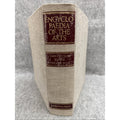 Encyclopedia Of The Arts by Herbert Read 1966 Hardcover