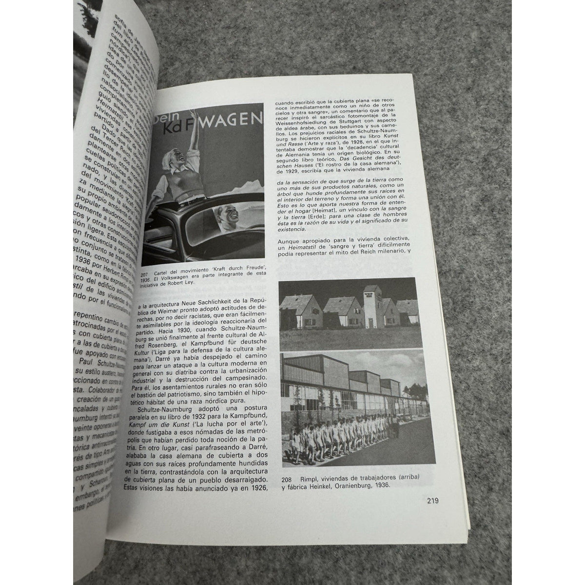 Historia Critica de la Arquitectura Moderna Frampton 2005 Spanish PB