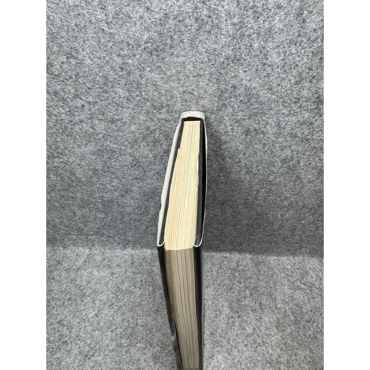 The Sharp End Frank Cater Tom Tullett 1988 First Edition Scotland Yard Crime