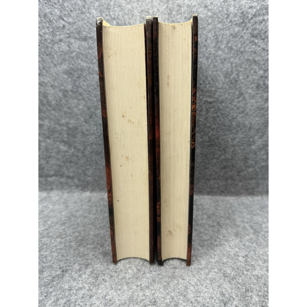 Jose Rizal Noli Me Tangere El Filibusterismo 2 HC DJ English Philippines