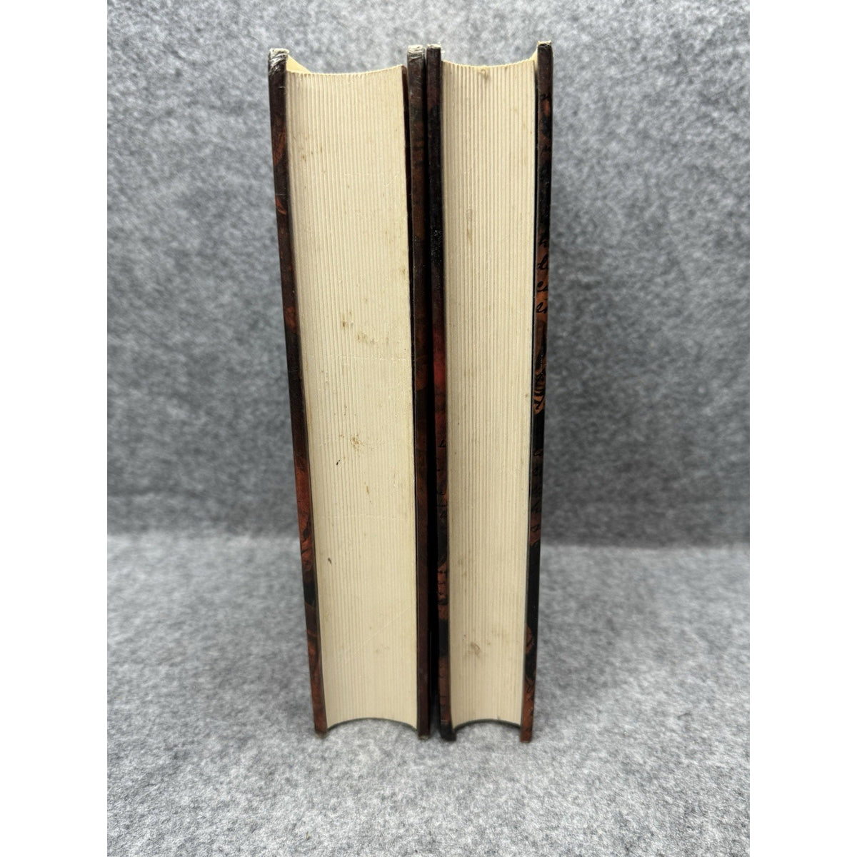 Jose Rizal Noli Me Tangere El Filibusterismo 2 HC DJ English Philippines