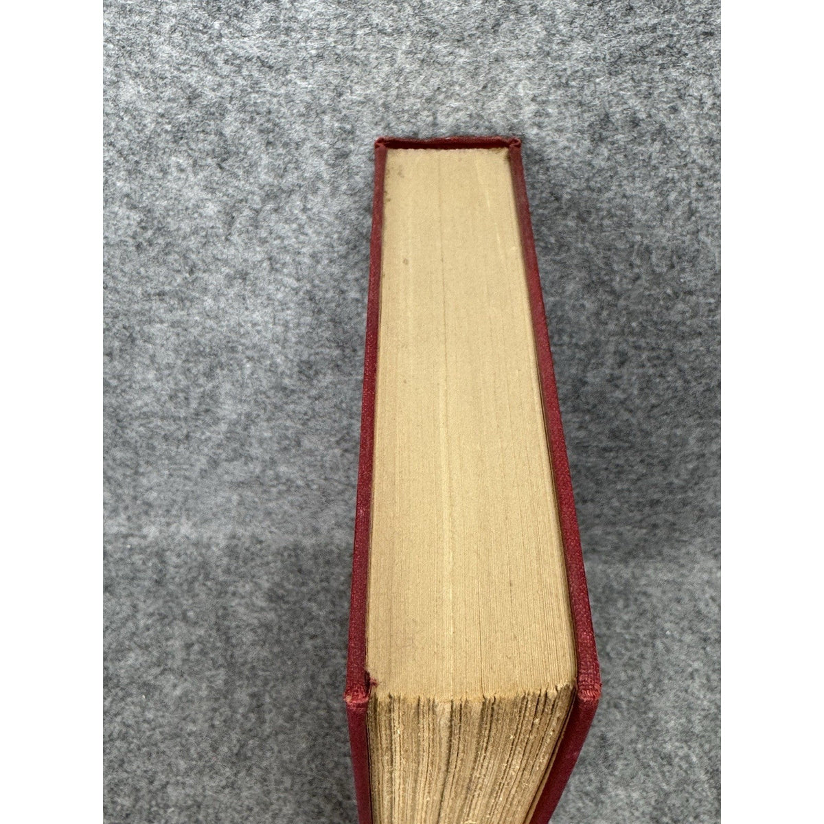 1953 Prince of Players Edwin Booth Eleanor Ruggles Illustrated Biography