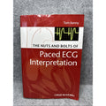 Nuts and Bolts Series (Replaced by 5113) Ser.: Nuts and Bolts of Paced ECG...