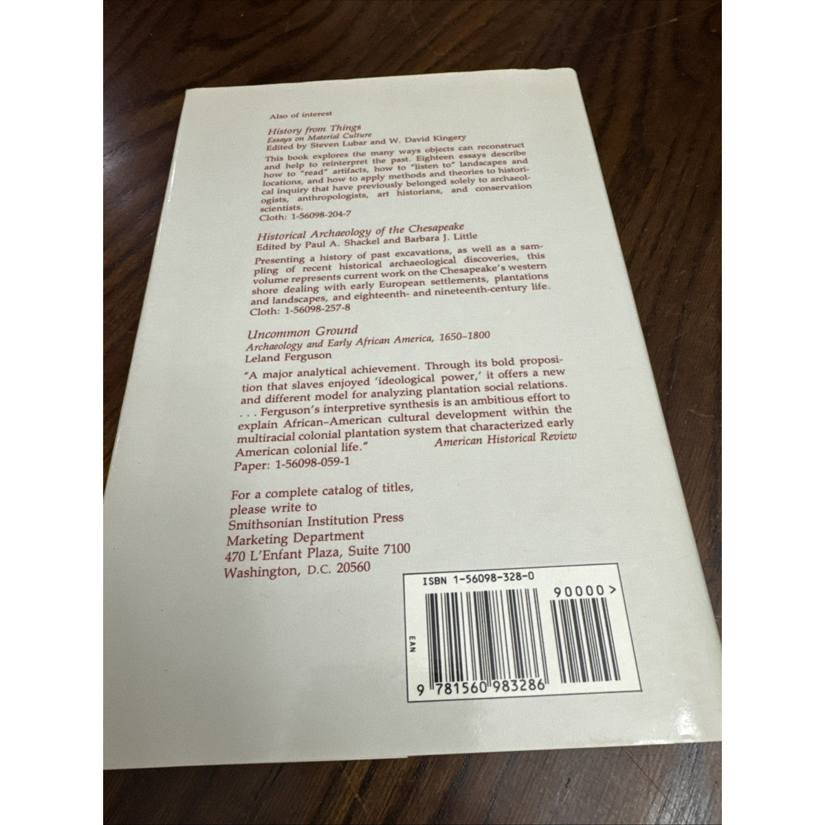 Housing Culture : Traditional Architecture in an English Landscape by Matthew H.