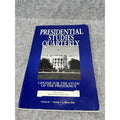 2003 Presidential Studies Quarterly Vol 33 No 1 2000 Election Special Issue