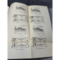 1935 Naval Machinery US Naval Institute Turbines Engines Boilers Illustrated