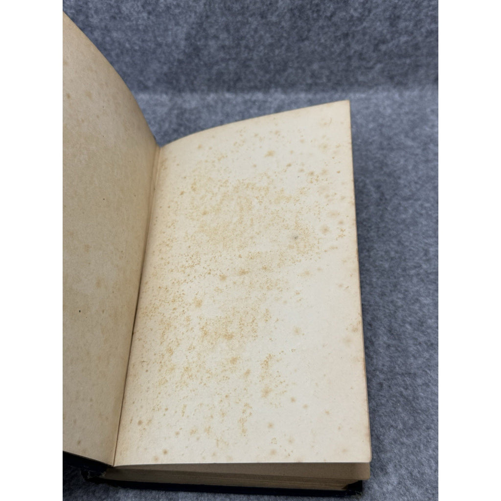 Antique c1890 From Powder Monkey to Admiral W.H.G. Kingston Illustrated