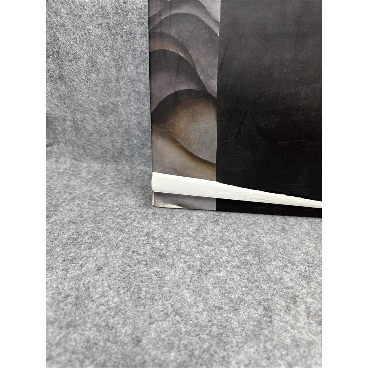 Georgia O'Keeffe : Selections from One Hundred Flowers, in the West, the New...
